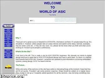asic-world.com