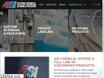 asichemical.com