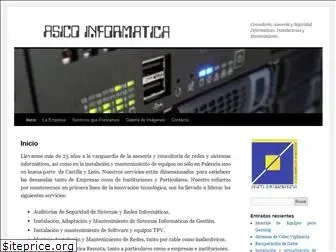 asicoinformatica.com