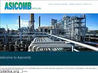 asicomb.com