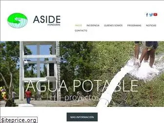 asidehonduras.org