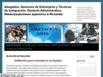 asidiasesor.com