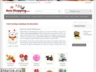 asie-shopping.com