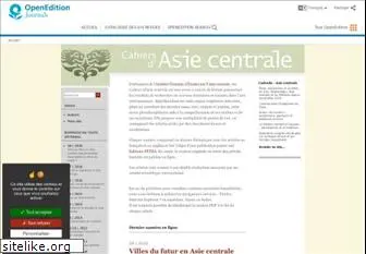 asiecentrale.revues.org
