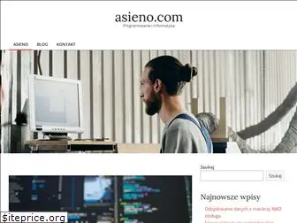 asieno.com