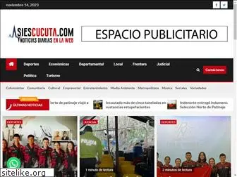 asiescucuta.com