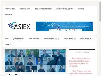 asiex.org