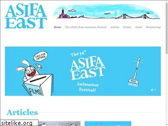 asifaeast.com