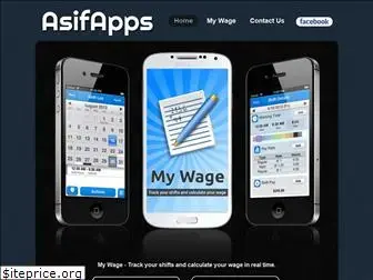 asifapps.com