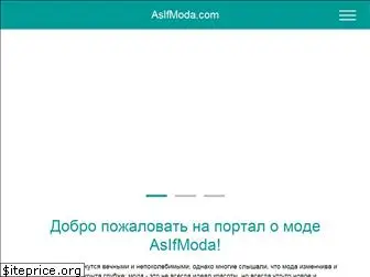 asifmoda.com
