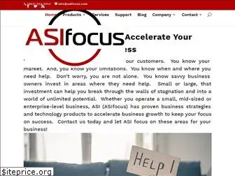 asifocus.com