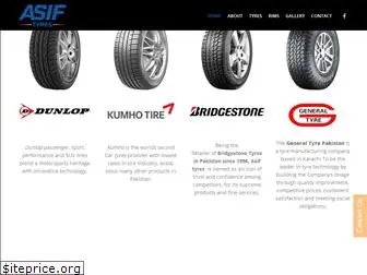 asiftyres.com