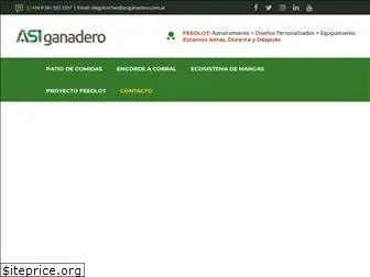 asiganadero.com.ar