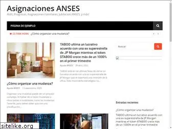 asignacionesanses.com.ar