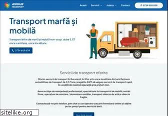 asigurtransport.ro