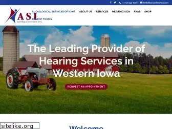 asihearing.com