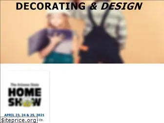 asihomeshows.com