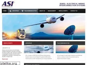 asiiweb.com