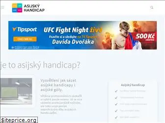 asijskyhandicap.cz