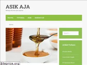 asikaja.net