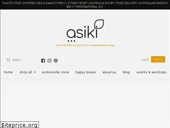 asiki.com.au