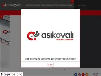 asikovali.com