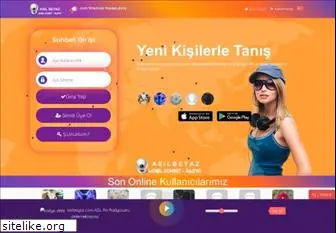 asilbeyaz.com