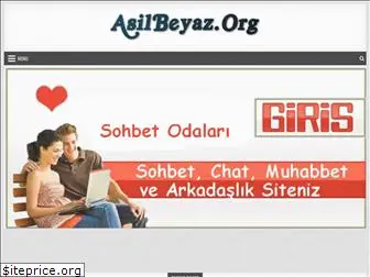 asilbeyaz.org