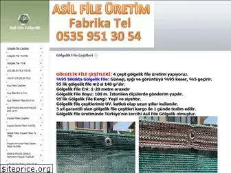 asilfile.com