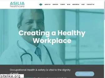 asiliahealthcare.com