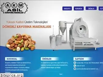 asilkuruyemismakinalari.com