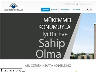 asilozturk.com.tr