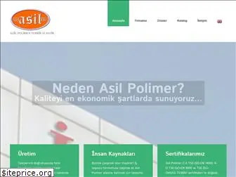 asilpolimer.com