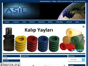 asilteknik.com.tr