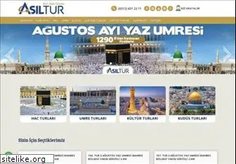 asiltur.com.tr