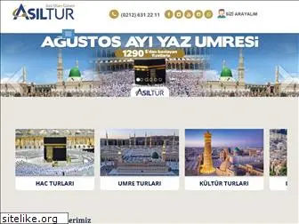 asilturizm.net