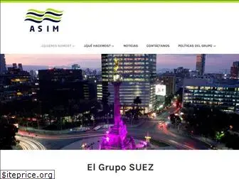 asim.com.mx