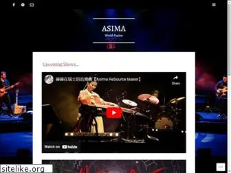 asimamusic.com