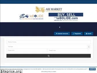 asimarket.it