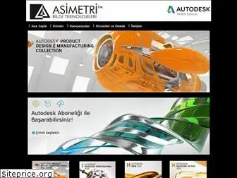 asimetri.com.tr