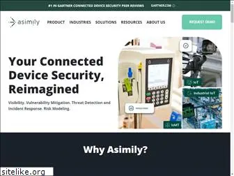 asimily.com