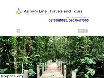 asiminiline.com.ng