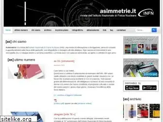 asimmetrie.it