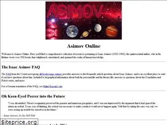 asimovonline.com