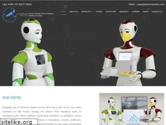 asimovrobotics.com