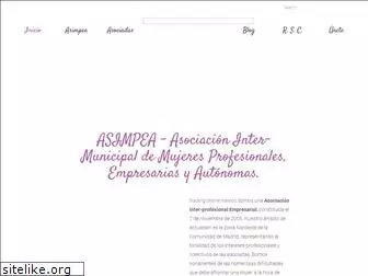 asimpea.org