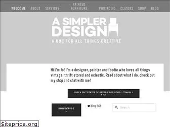 asimplerdesign.com