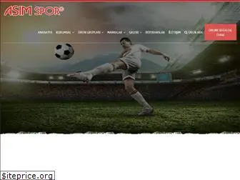 asimspor.com.tr