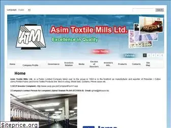 asimtextile.com