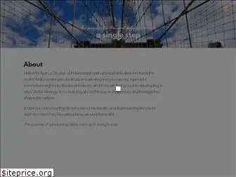 asinglestep.co.uk